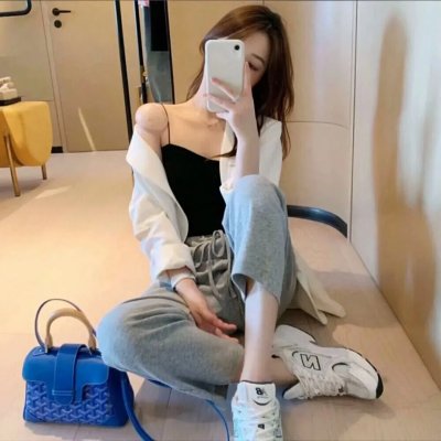 无色无慰