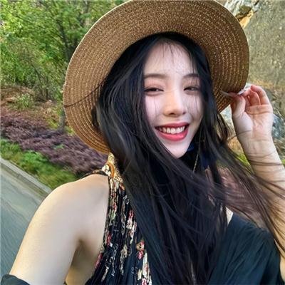 鲨鱼女孩